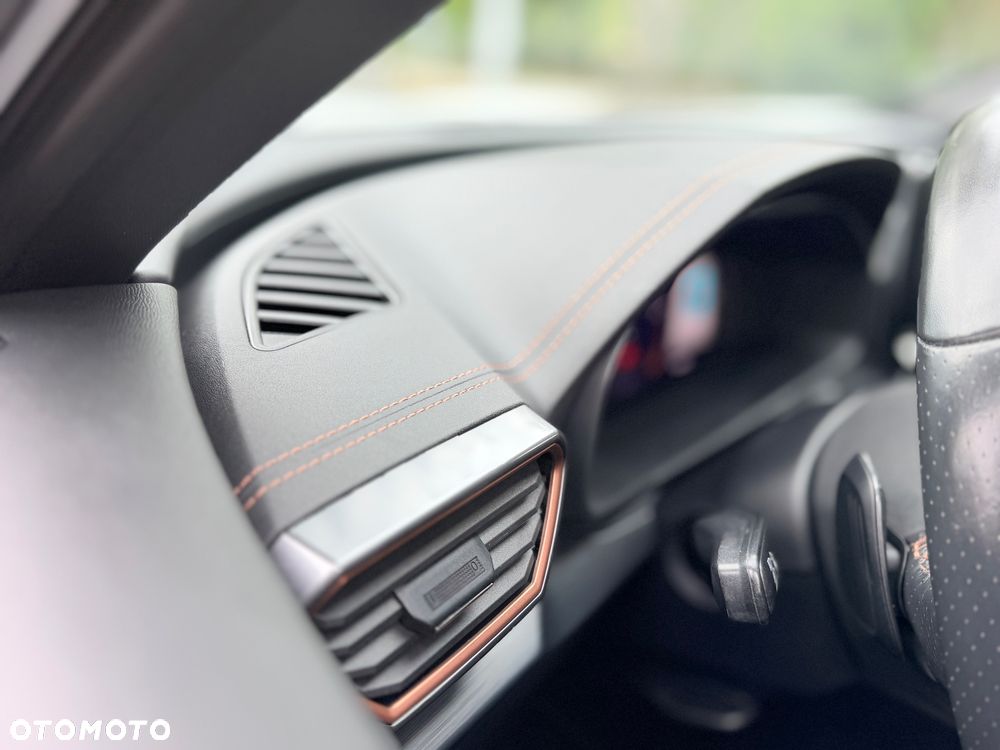 Cupra Formentor 1.5 eTSI DSG Tribe Edition - 12