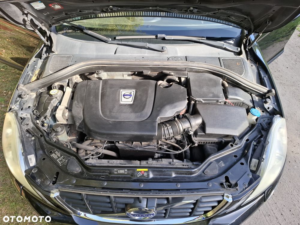 Volvo XC 60 - 20