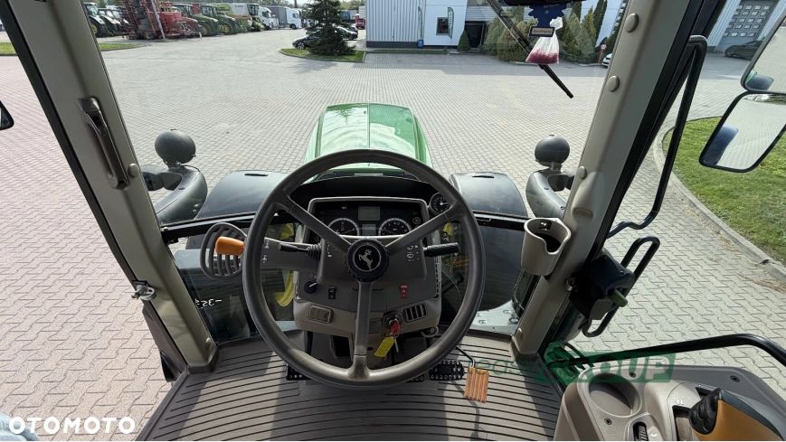 John Deere 6135M - 22