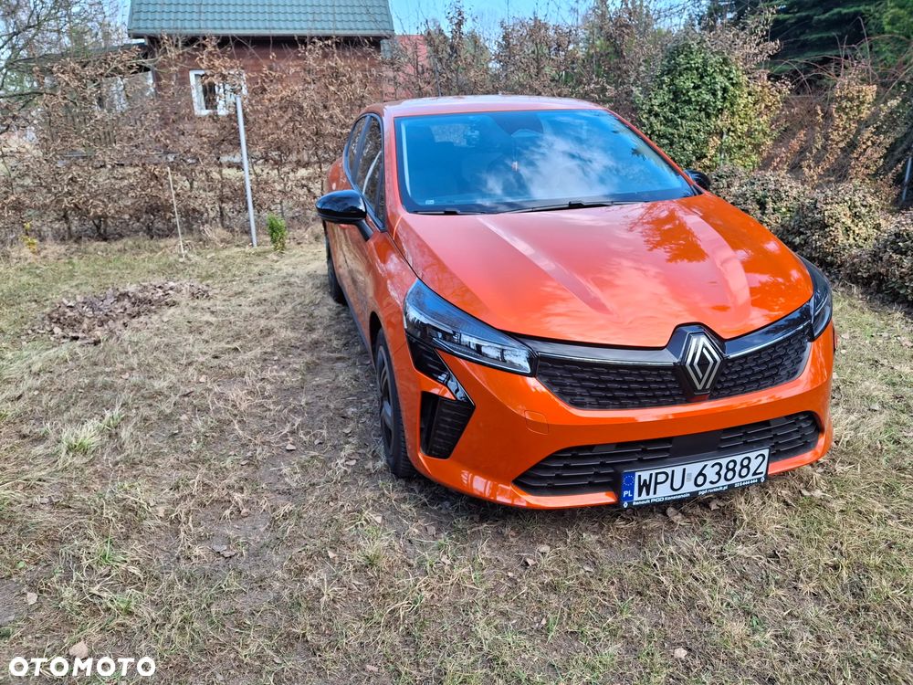 Renault Clio 1.0 TCe Intens - 4