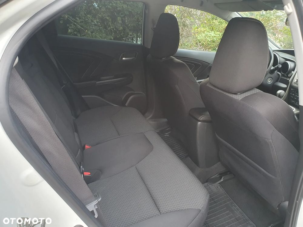Honda Civic 1.8 Elegance - 14