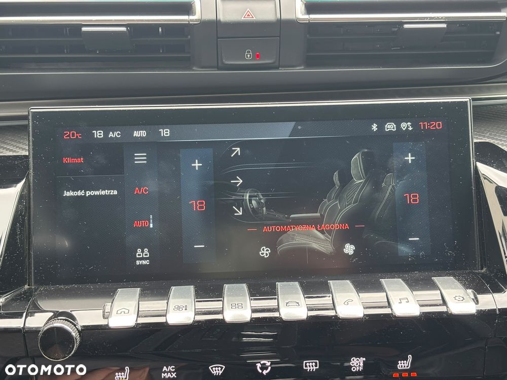 Peugeot 508 BlueHDi 130 EAT8 GT - 25