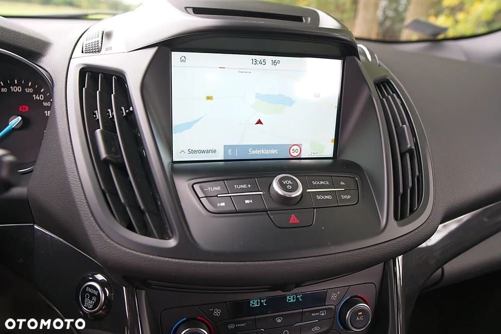 Ford Kuga 2.0 TDCi AWD ST-Line - 21