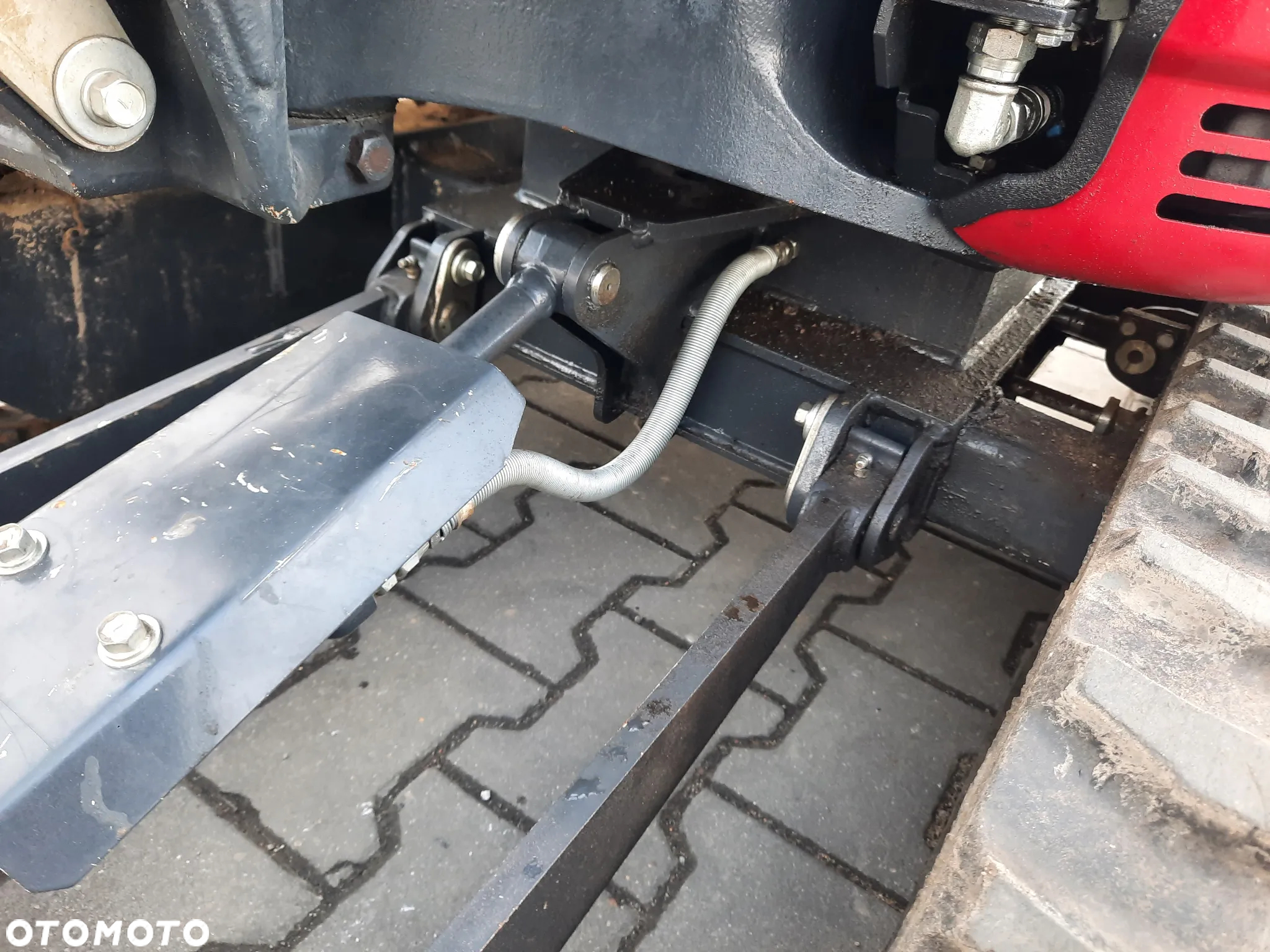 Yanmar ViO 12 - 2A - 14