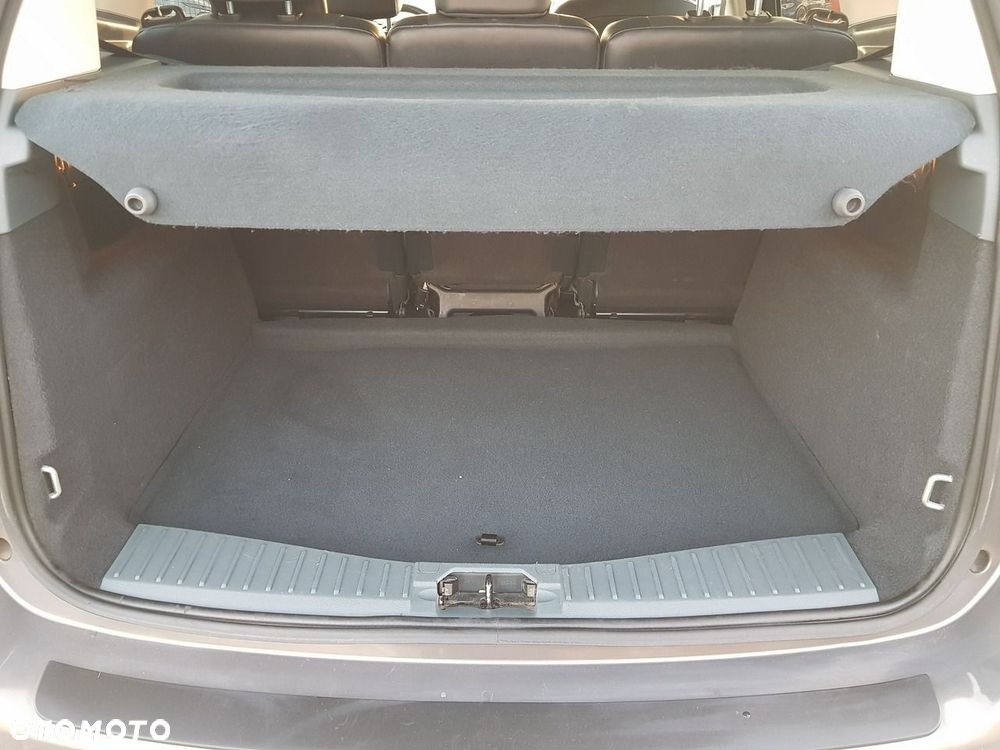 Ford C-MAX 1.6 EcoBoost Titanium - 14