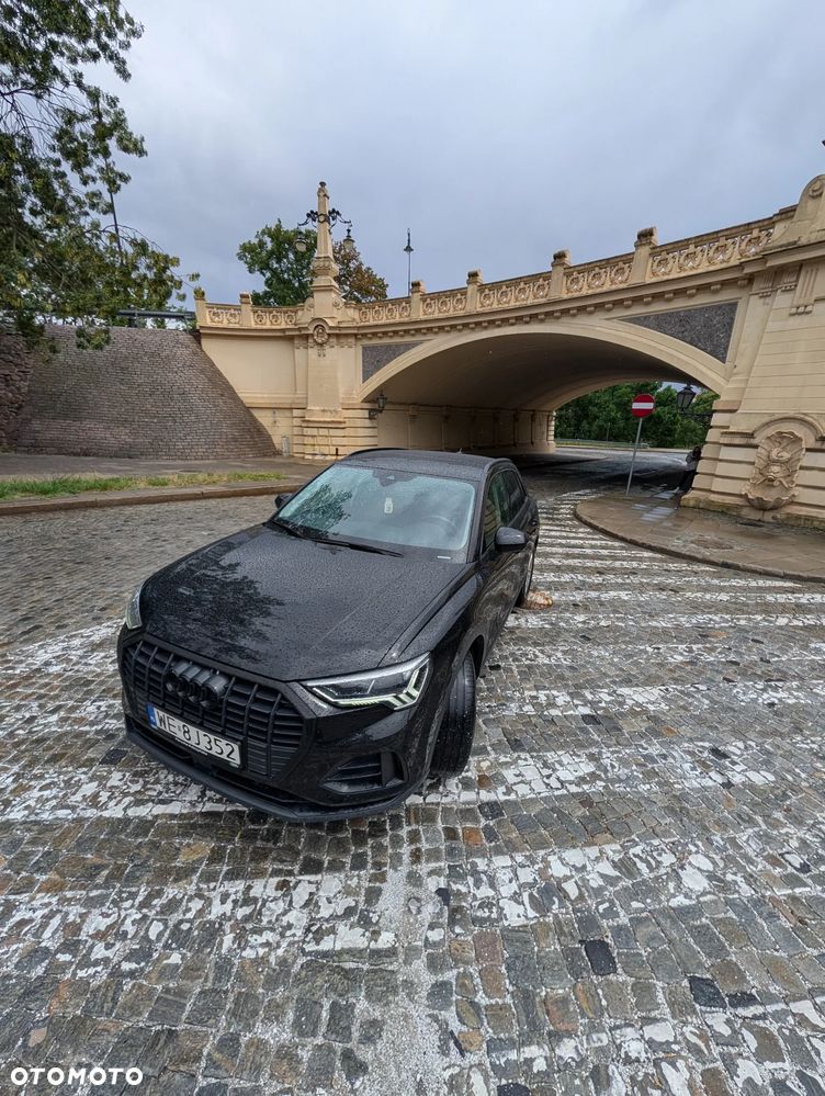 Audi Q3 35 TFSI S tronic - 5