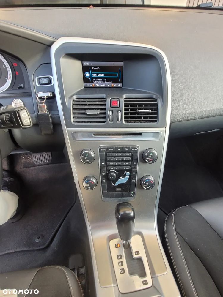 Volvo XC 60 D3 Momentum - 15