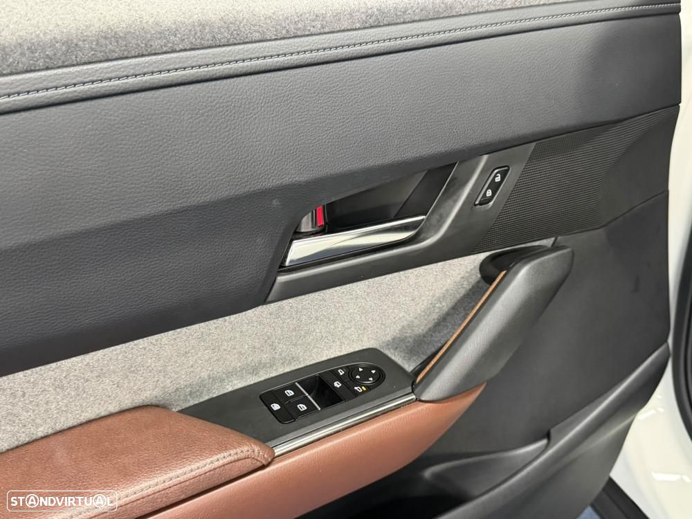 Mazda MX-30 e-Skyactiv Advantage+Vintage Leatherette - 43