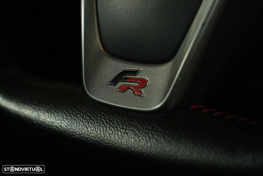 SEAT Ibiza SC 1.2 TSi FR - 11