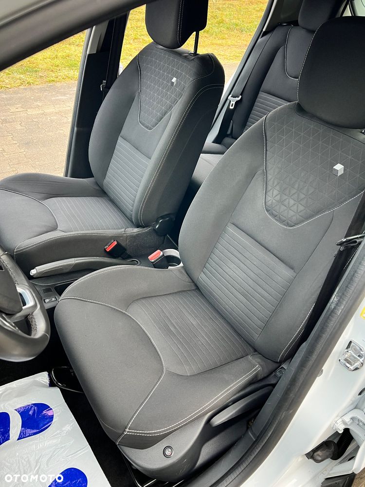 Renault Clio Energy TCe 120 EDC Limited - 20