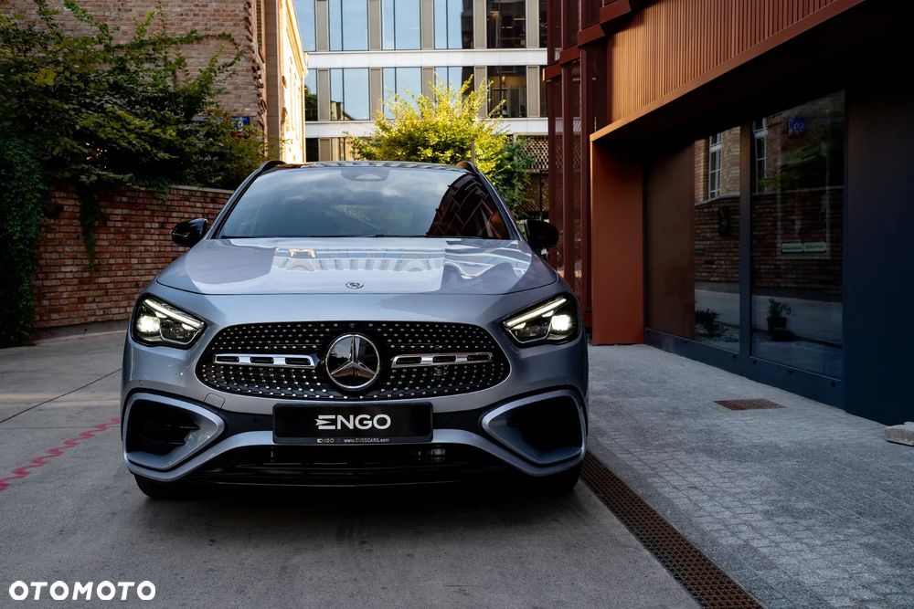 Mercedes-Benz GLA 200 mHEV AMG Line 7G-DCT - 14