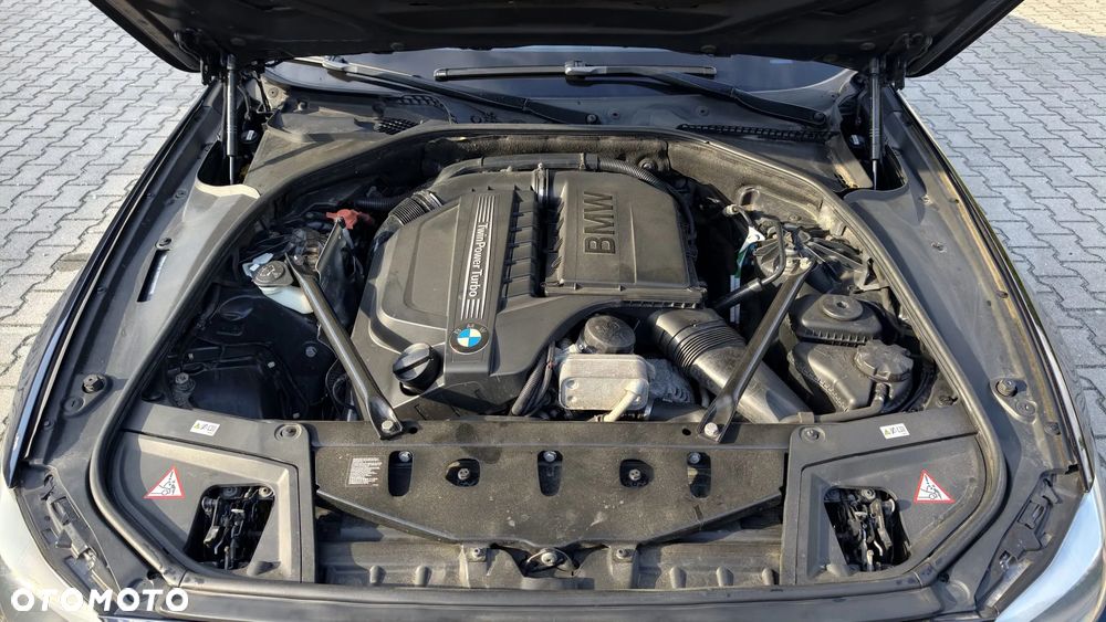 BMW Seria 5 - 26