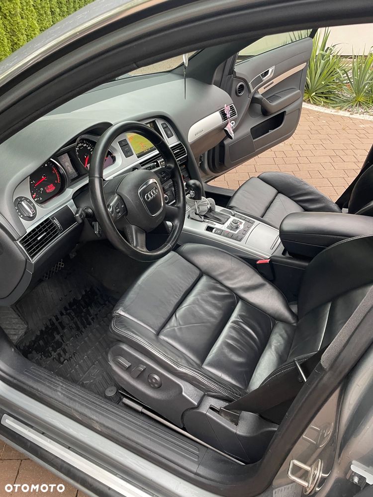 Audi A6 - 22