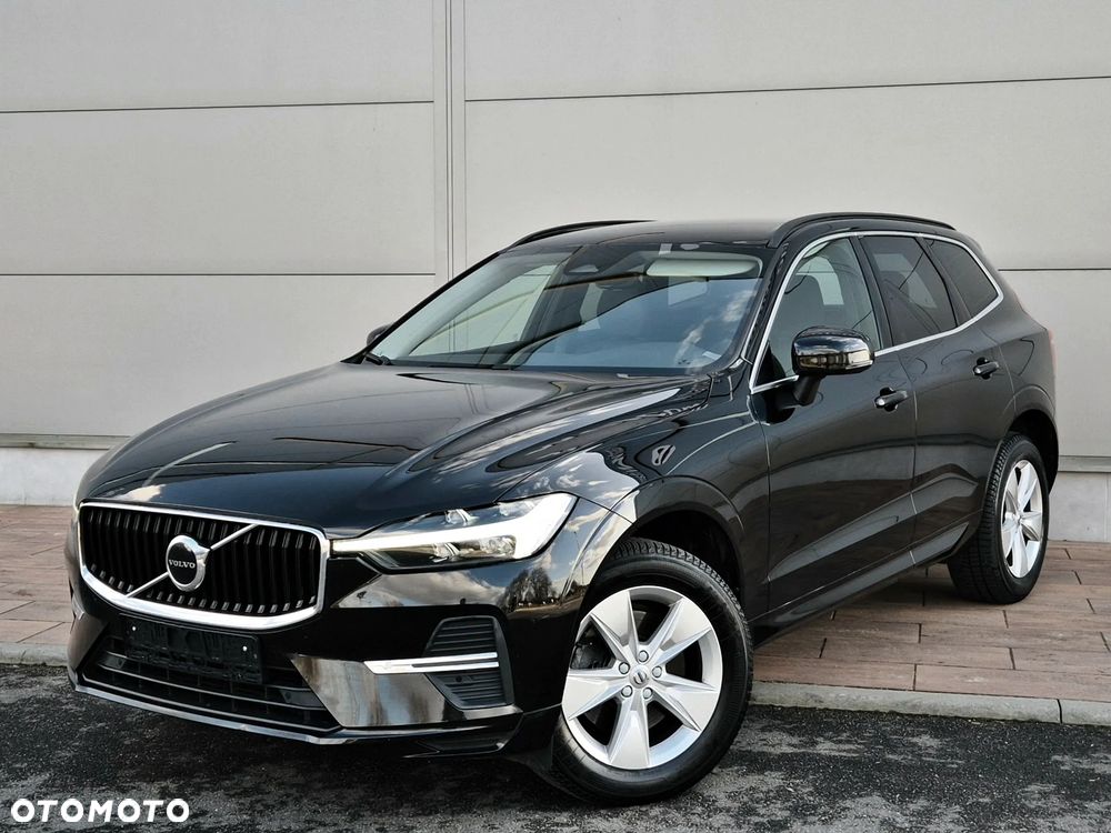 Volvo XC 60 B4 D Momentum Pro - 5