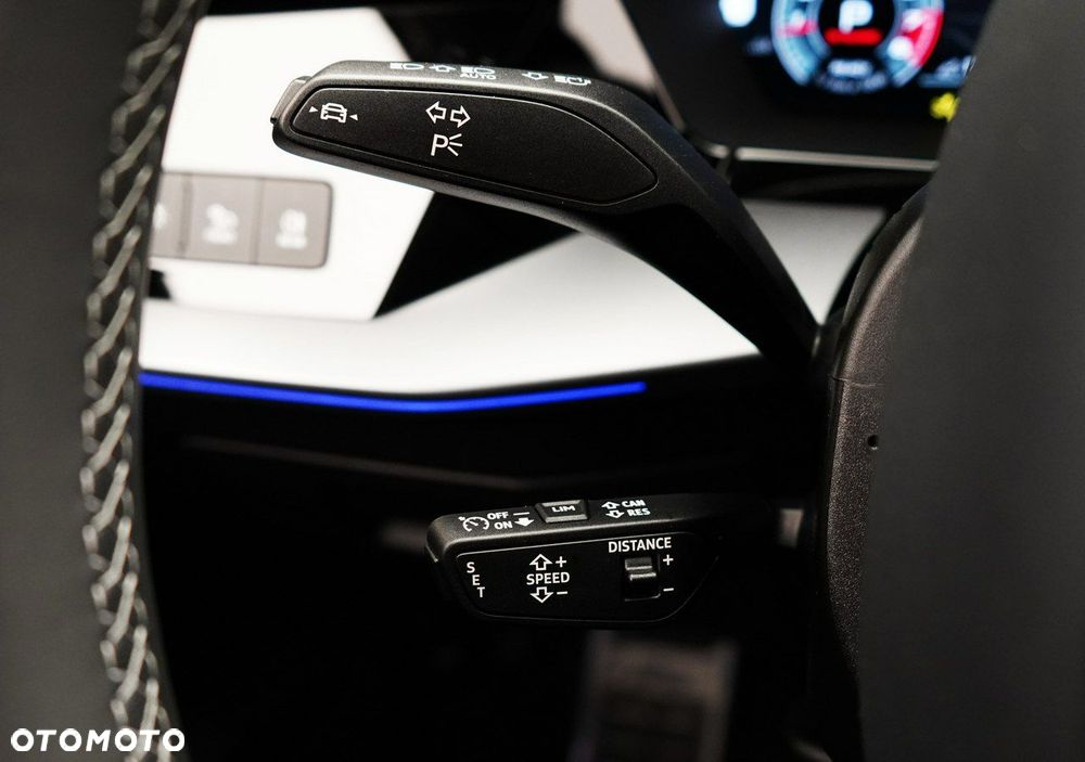 Audi S3 Limousine - 18