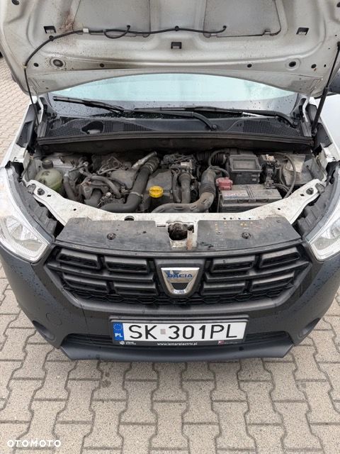 Dacia Dokker Van - 20