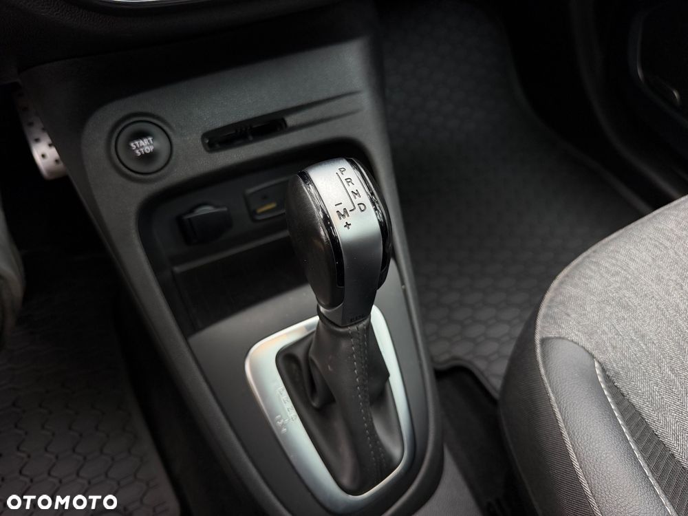 Renault Captur 1.3 Energy TCe S-Edition EDC - 25