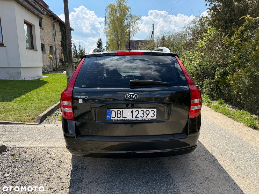 Kia Ceed 1.4 Comfort - 4
