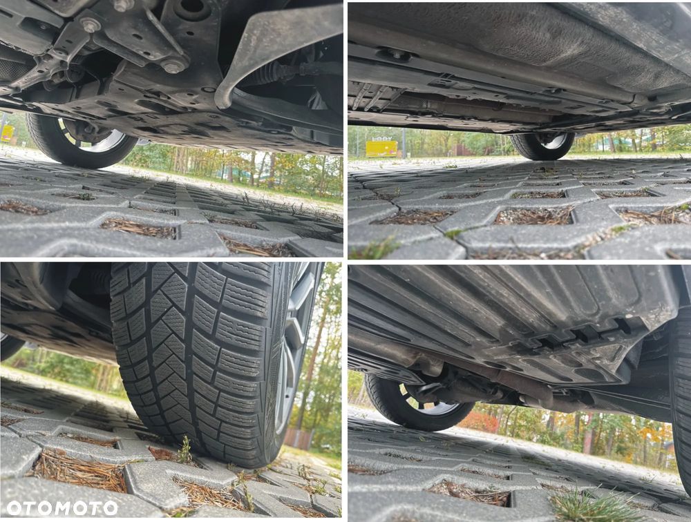 Volvo XC 90 D5 AWD Inscription 7os - 38