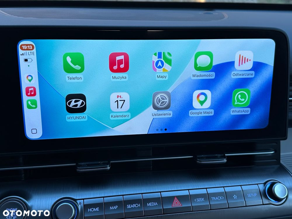 Hyundai Kona 1.6 GDI DCT Prime - 29