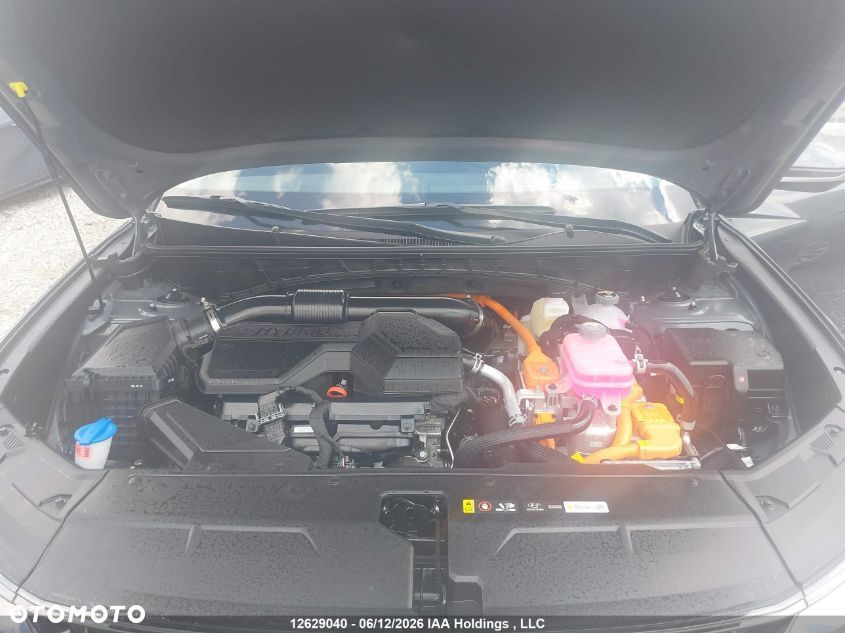Hyundai Tucson - 10