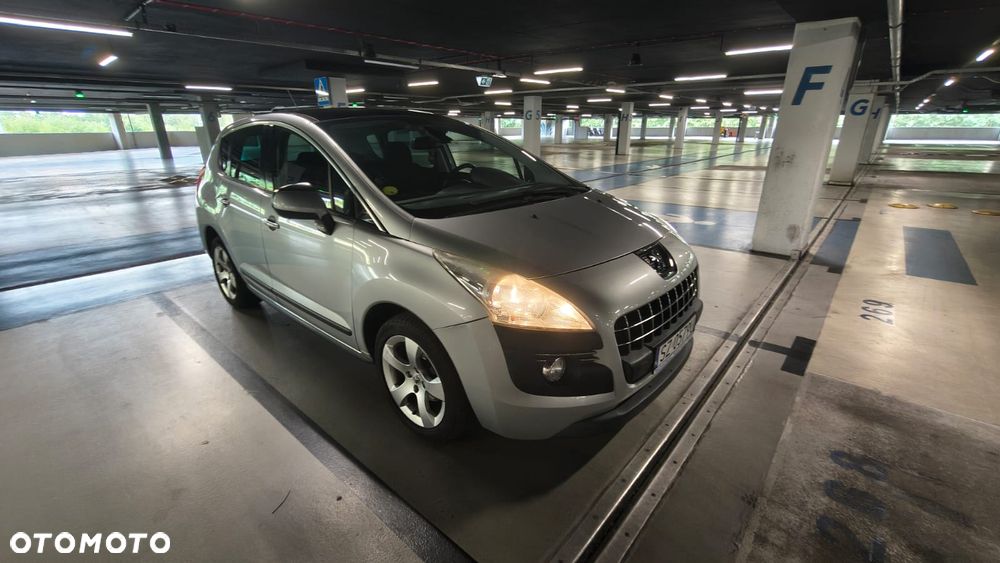 Peugeot 3008 HDi FAP 115 Business-Line - 12