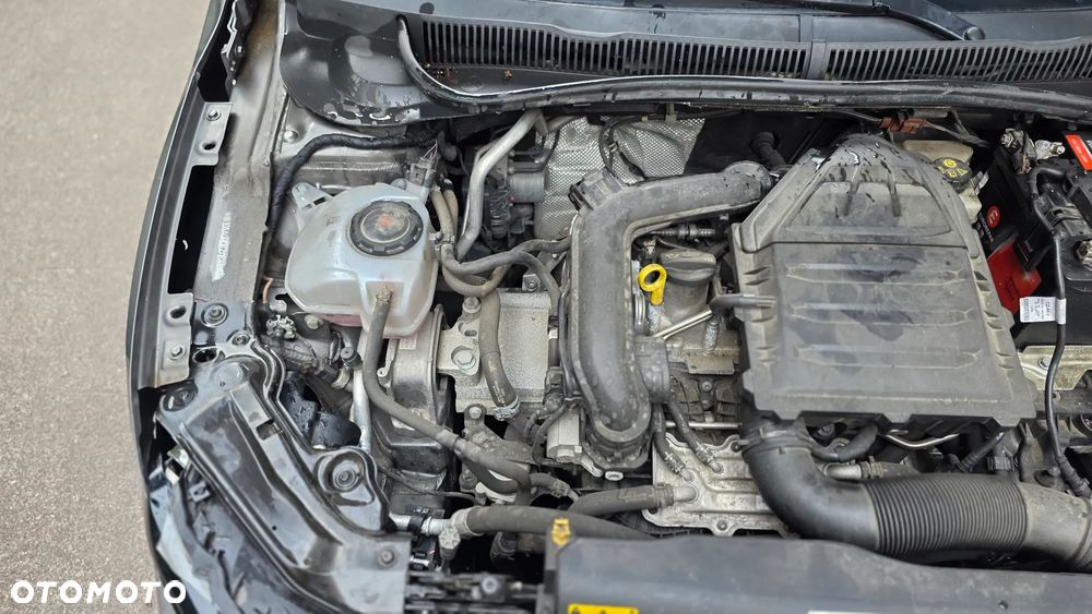 Volkswagen Polo 1.0 TSI DSG Comfortline - 14