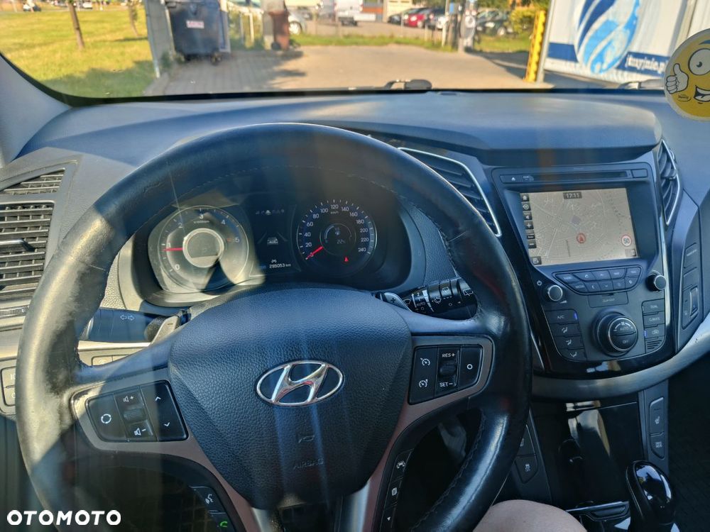 Hyundai i40 1.7 CRDi BlueDrive Premium DCT - 9