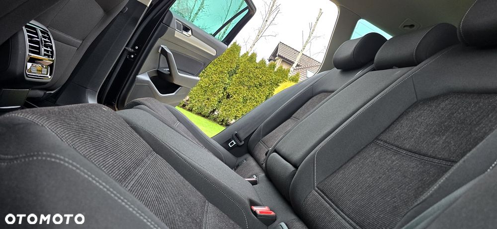 Volkswagen Passat 2.0 TDI BMT Highline DSG - 6