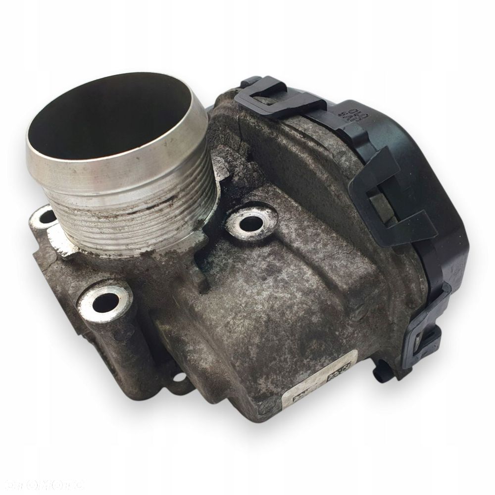 PRZEPUSTNICA Ford Fiesta MK7 1.5 TDCi 9807238580 V29039645 - 3