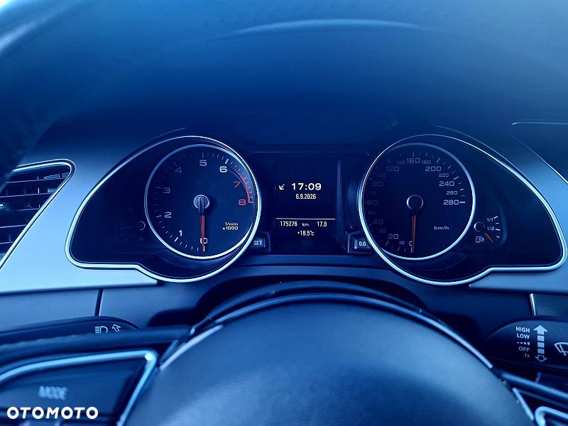 Audi A5 Sportback - 35