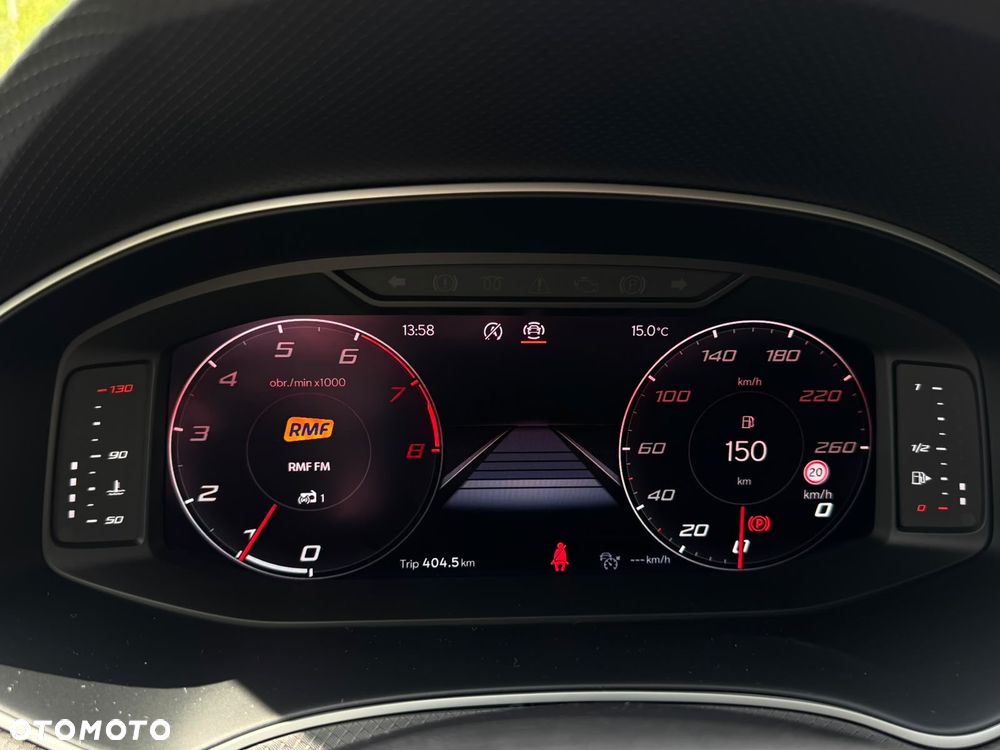 Seat Arona 1.0 TSI FR S&S - 14