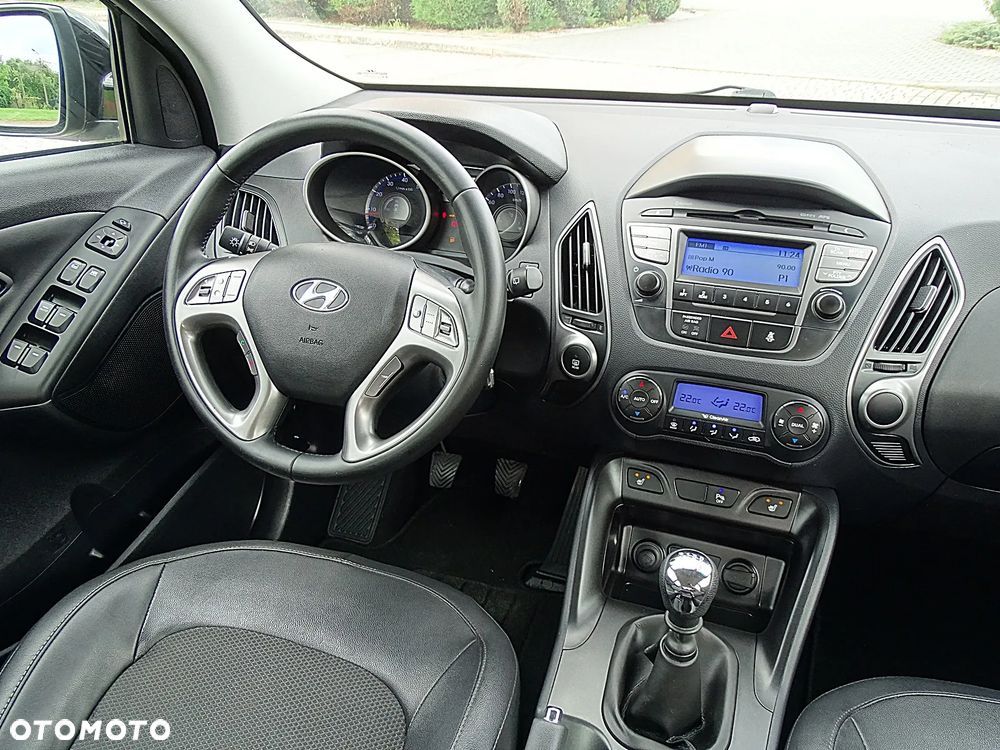 Hyundai ix35 1.6 2WD Style - 39