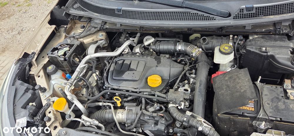 Renault Kadjar 1.6 dCi Energy Intens - 11