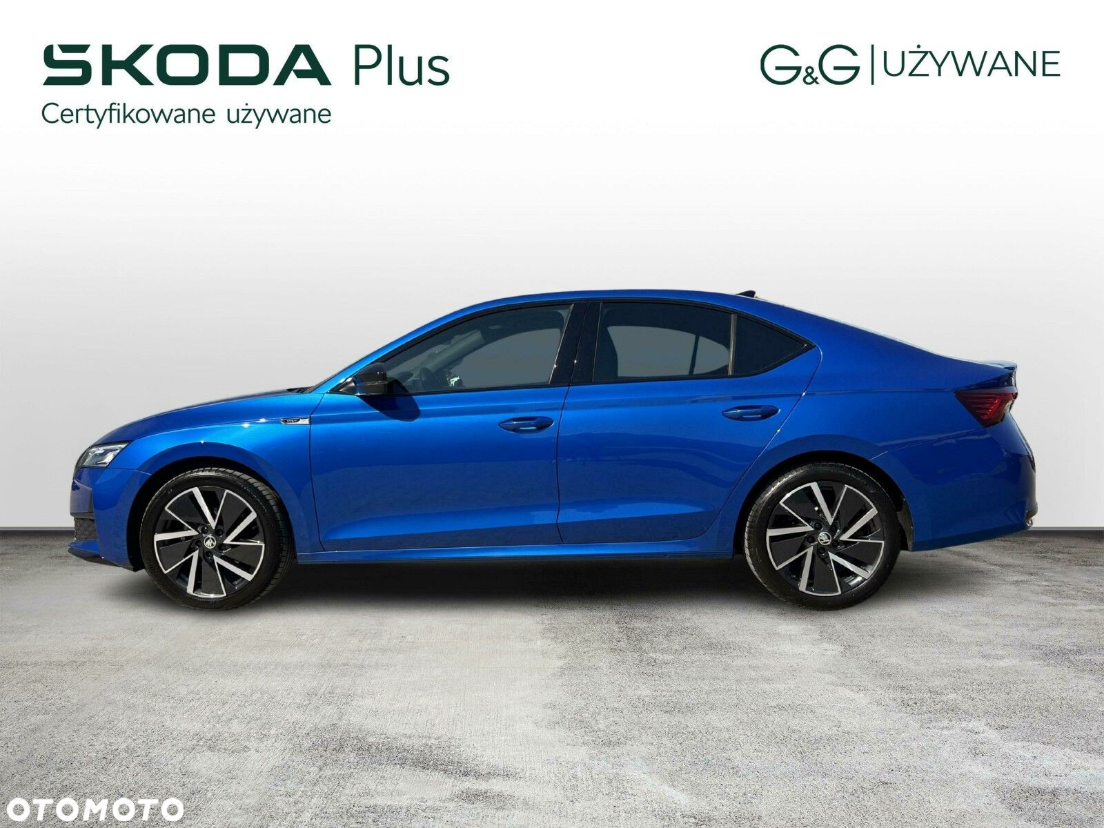 Skoda Octavia 2.0 TDI Sportline DSG - 2