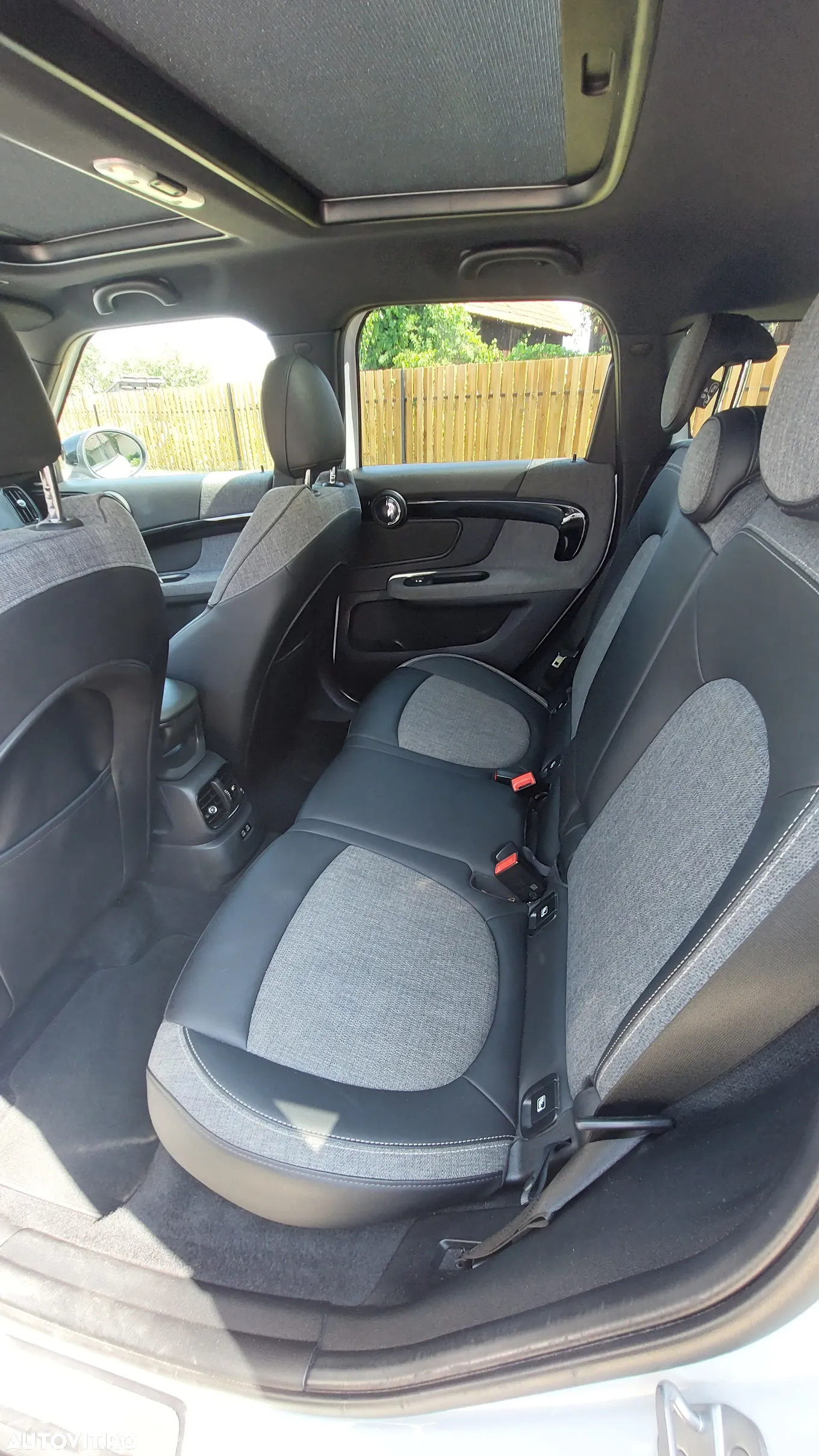 Mini Countryman Cooper SD ALL4 AT - 3