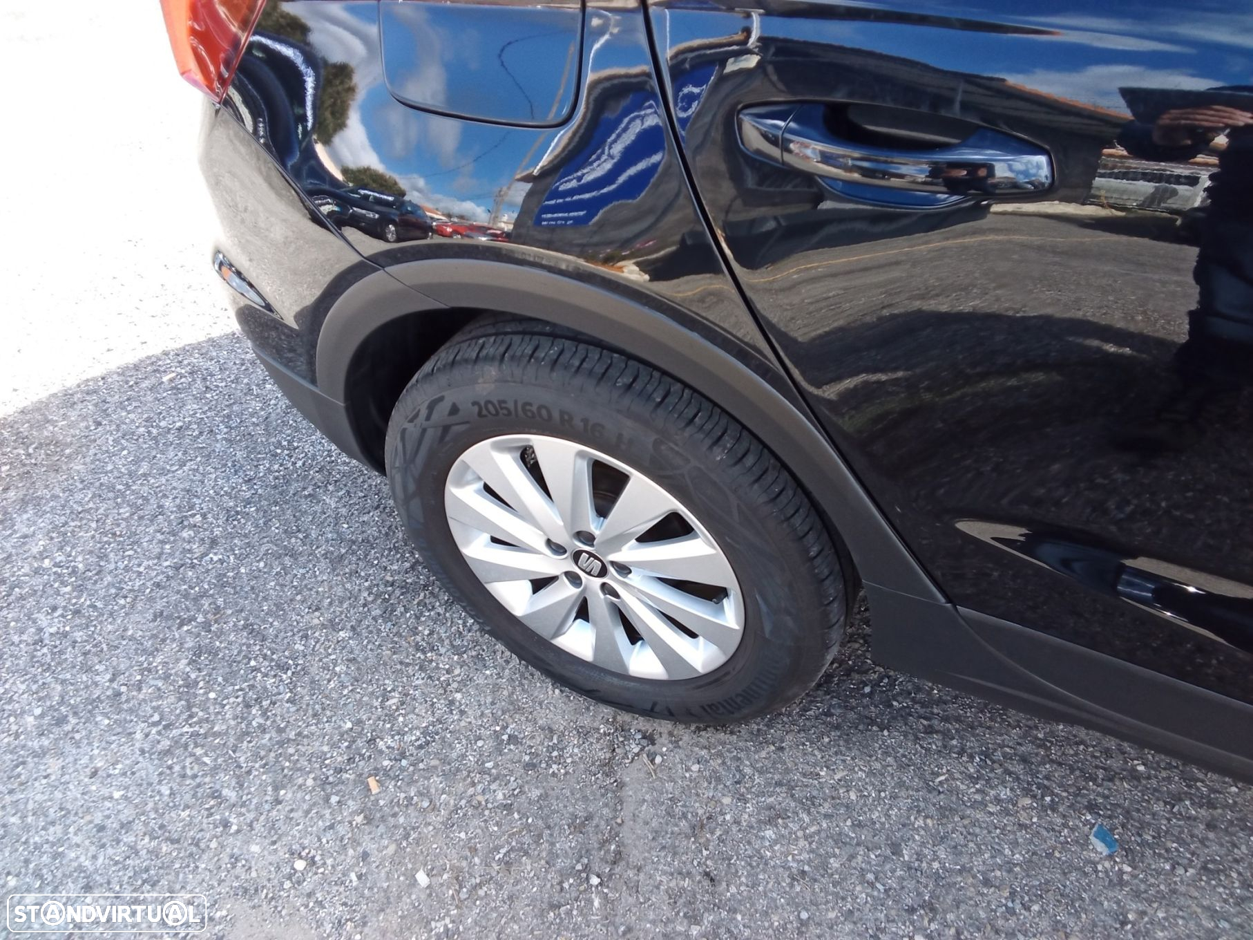 SEAT Arona 1.0 TSI Style - 9
