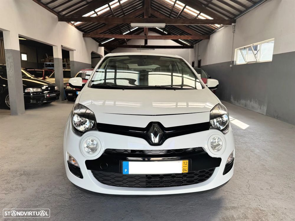 Renault Twingo 1.2 LEV 16V 75 Paris - 2