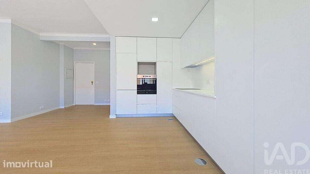 Apartamento T3 em Santa Marinha e São Pedro da Afurada de 97 m2 - Grande imagem: 2/23