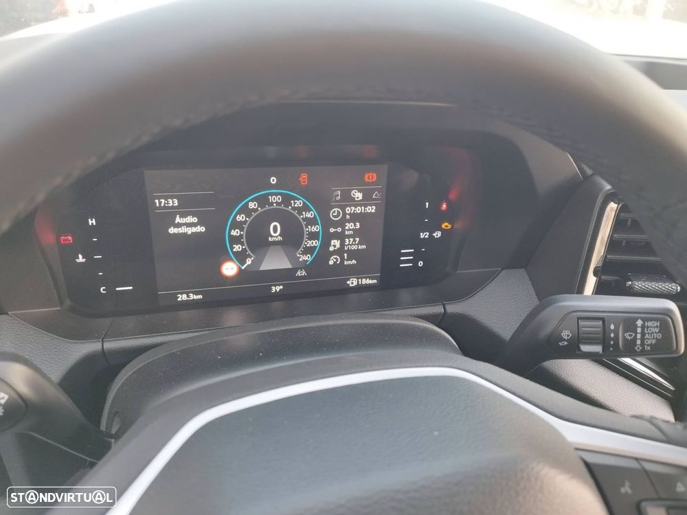 VW Amarok 2.0 TDi Life 4x4 - 6