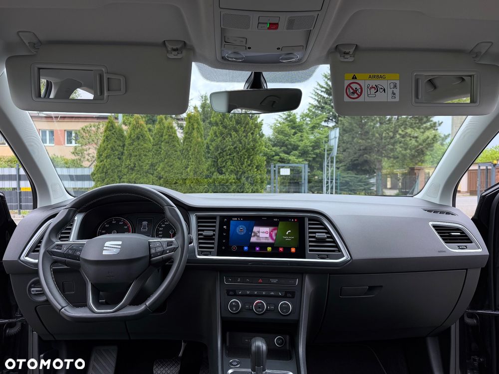 Seat Ateca - 18