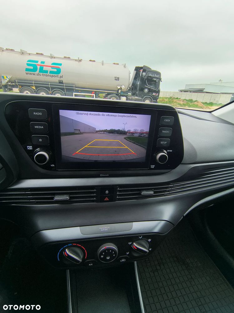 Hyundai i20 1.0 T-GDI EDITION 30 - 16