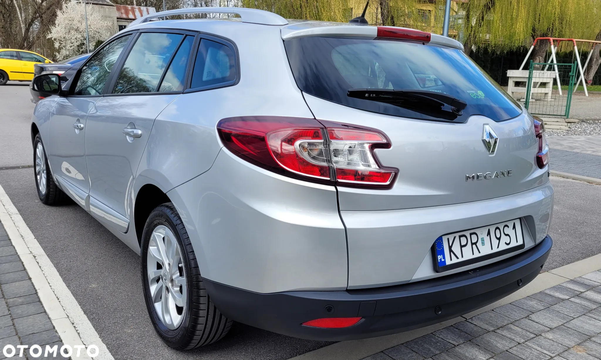 Renault Megane - 5