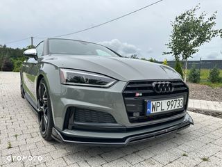 Audi S5 3.0 TFSI Quattro Tiptronic