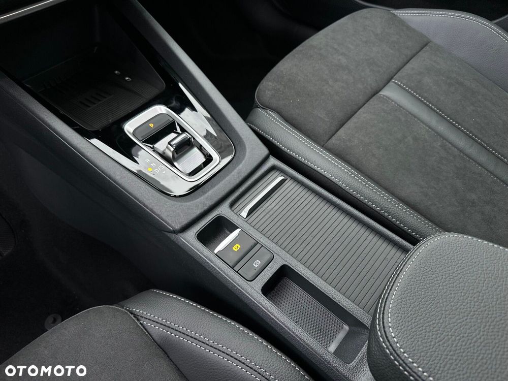 Skoda Octavia 1.5 TSI mHEV Drive Selection DSG - 21