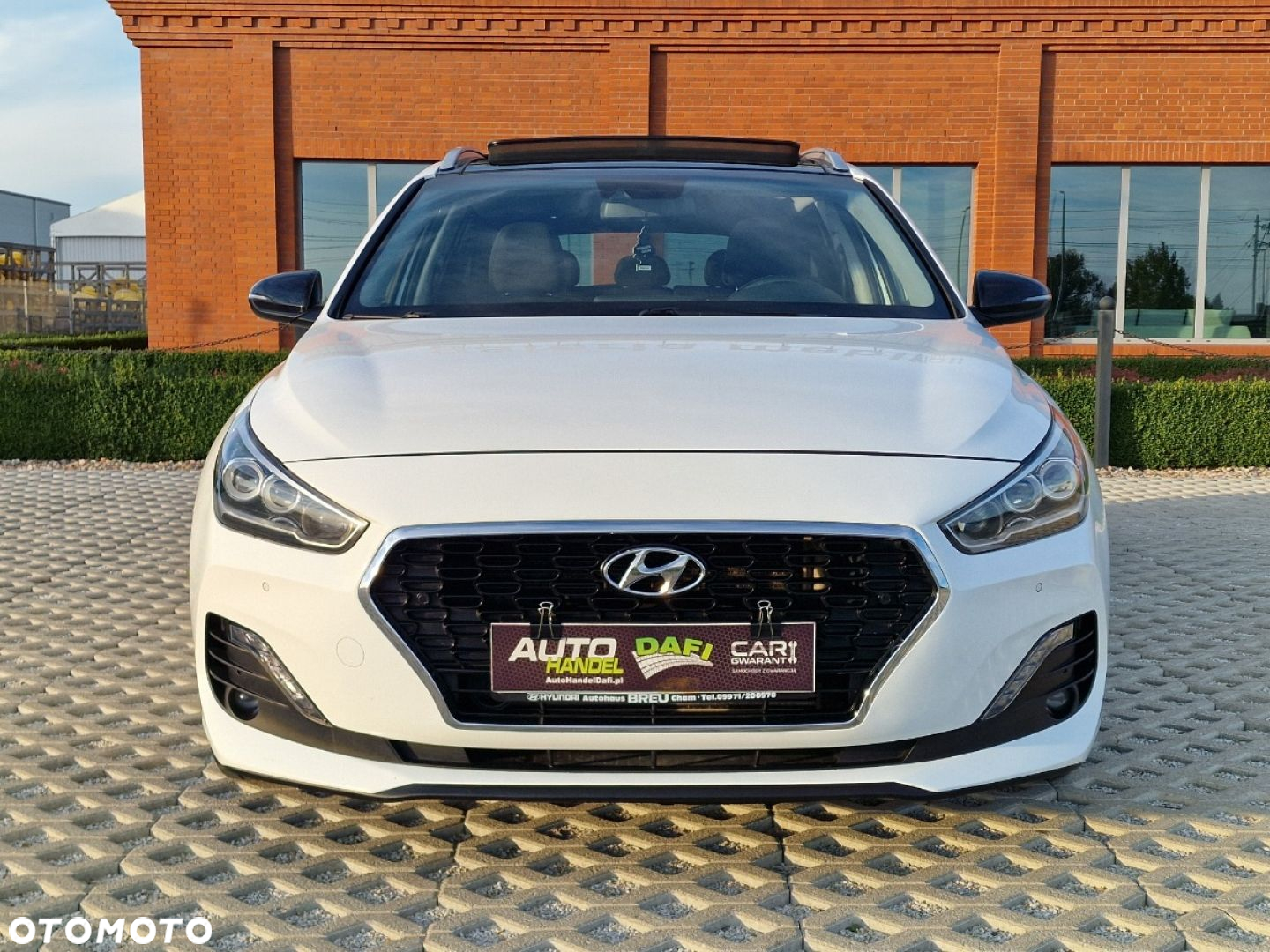 Hyundai i30 - 8