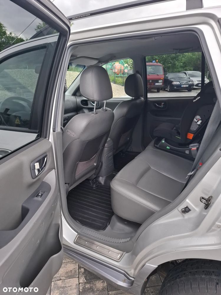 Hyundai Santa Fe - 13