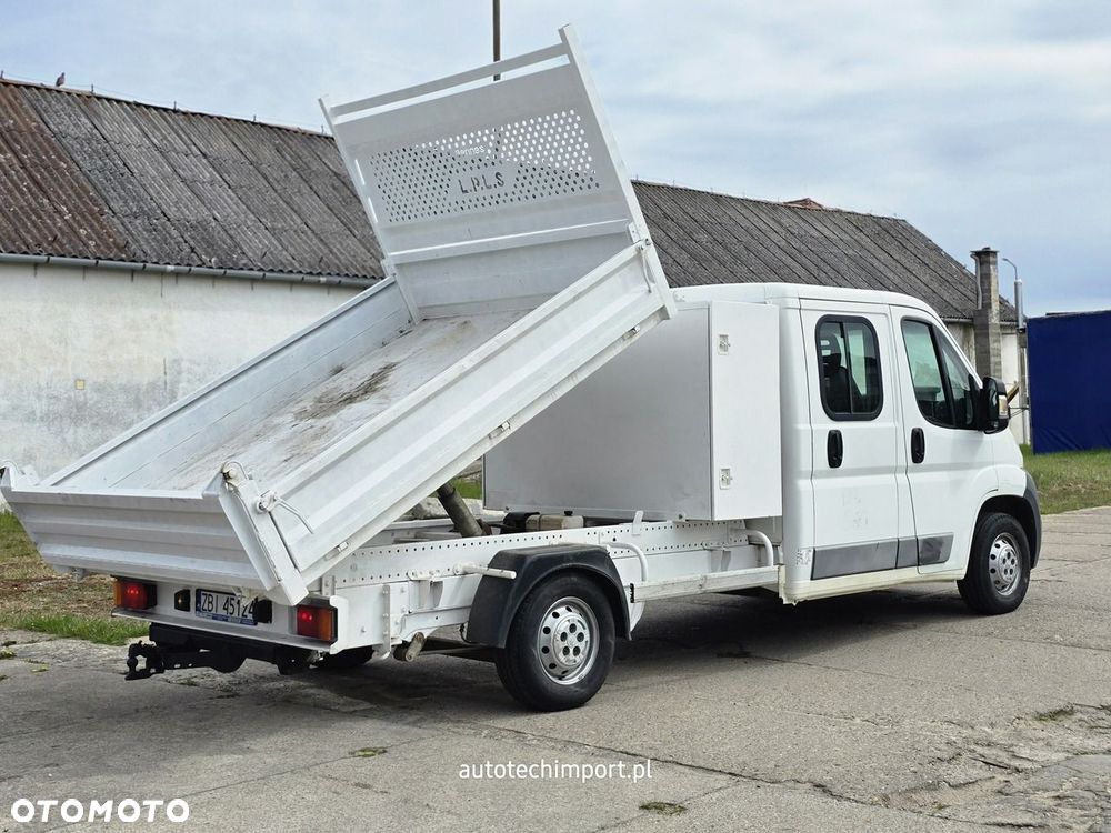 Citroën Jumper - 5