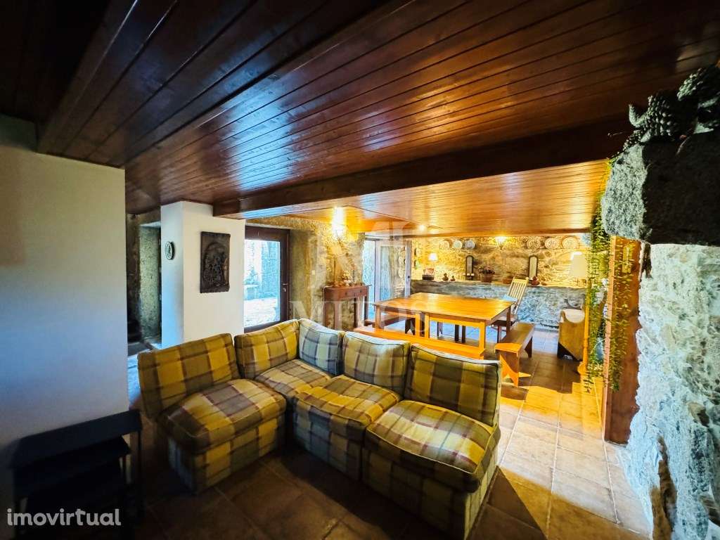 Moradia T3, para venda, em Arga de Cima - Grande imagem: 4/29