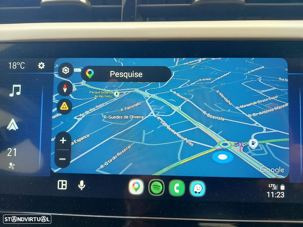 Opel Corsa 1.2 T GS - 17